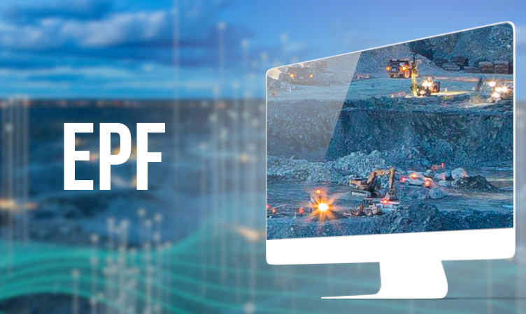 EPF - Enterprise Planning Framework - Mining Software | RPMGlobal