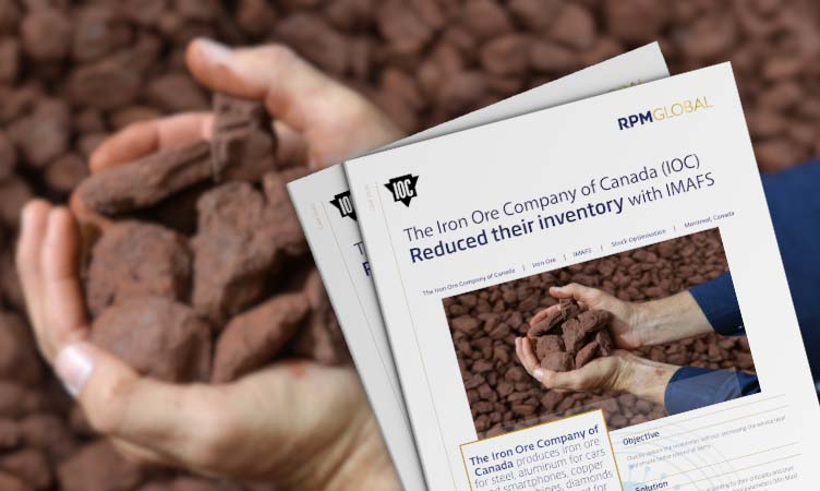 Whitepaper mockup