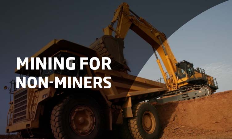 Mining for Non-Miners (Coal and Metals) - Remote - North America ...