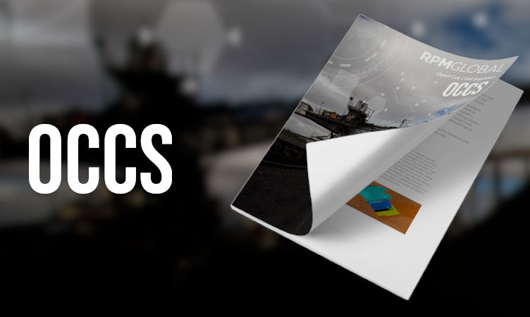 Whitepaper mockup