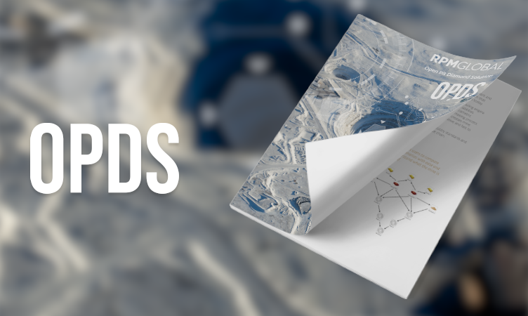 Whitepaper mockup