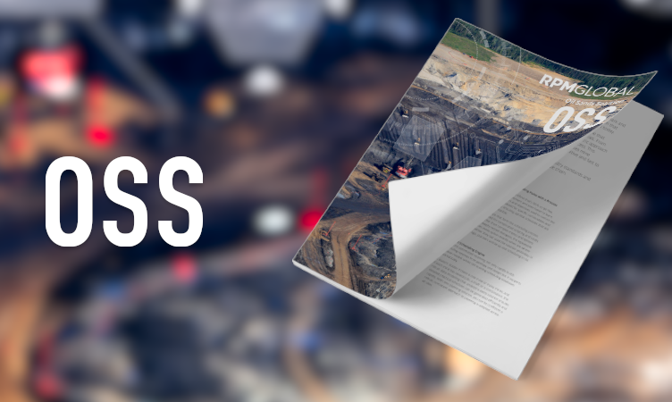 Whitepaper mockup