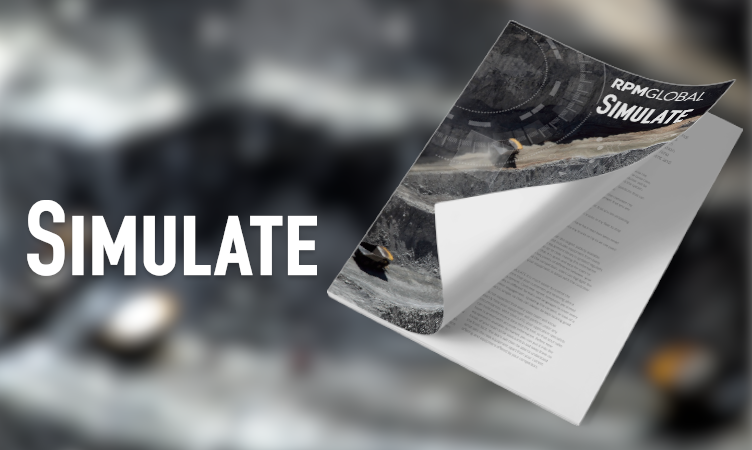 Whitepaper mockup