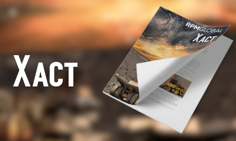 Whitepaper mockup