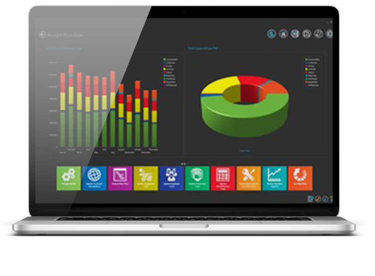 XERAS Enterprise