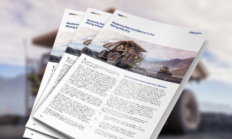 Whitepaper mockup