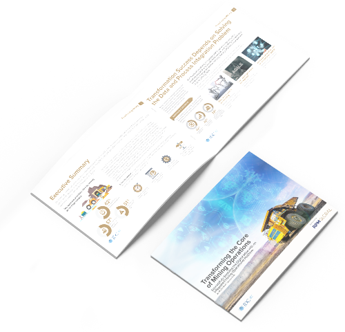 Whitepaper mockup