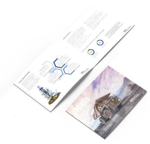 Whitepaper mockup