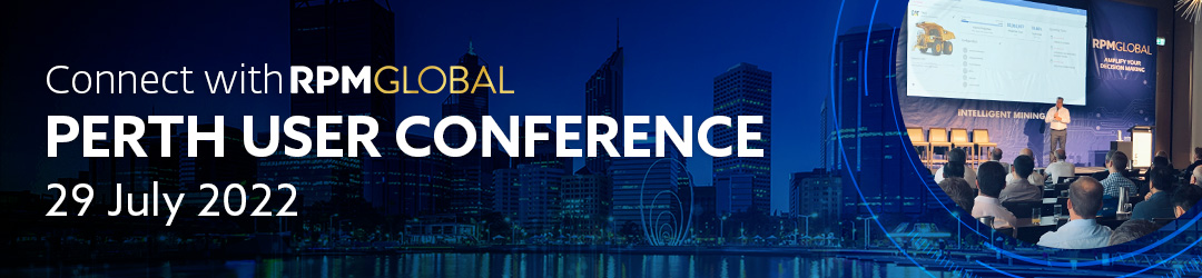 Perth User Conference