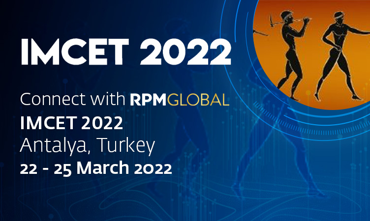 IMCET 2022 RPMGlobal