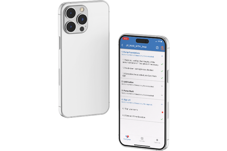 AMT Mobile