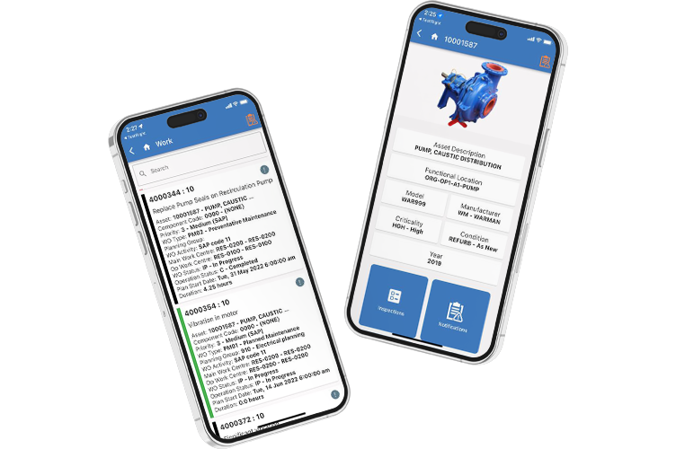 AMT Mobile