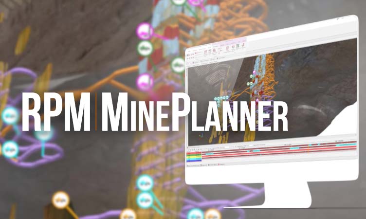 Mine planning Module - Promine