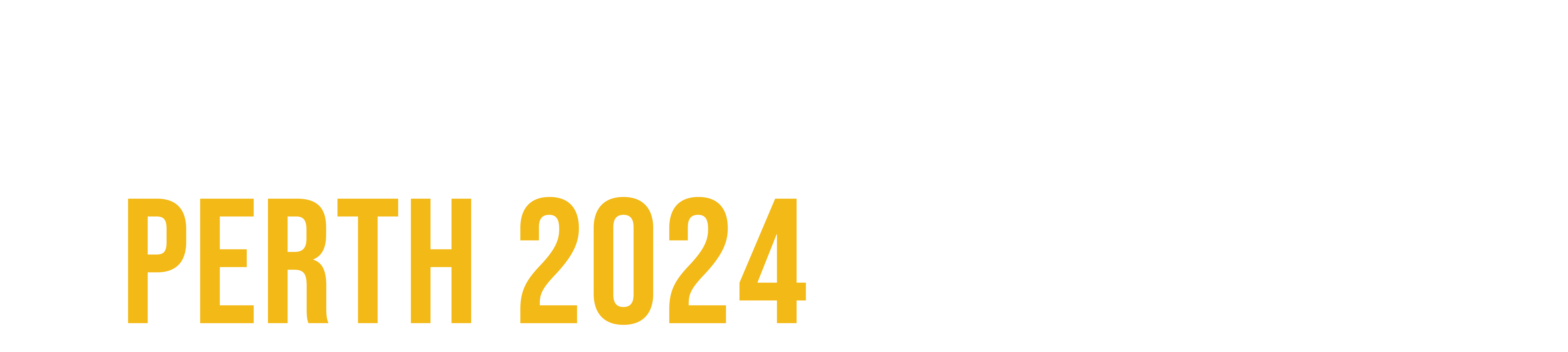 Perth Connect Live 2024