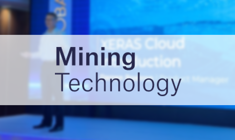 XERAS Cloud Launch