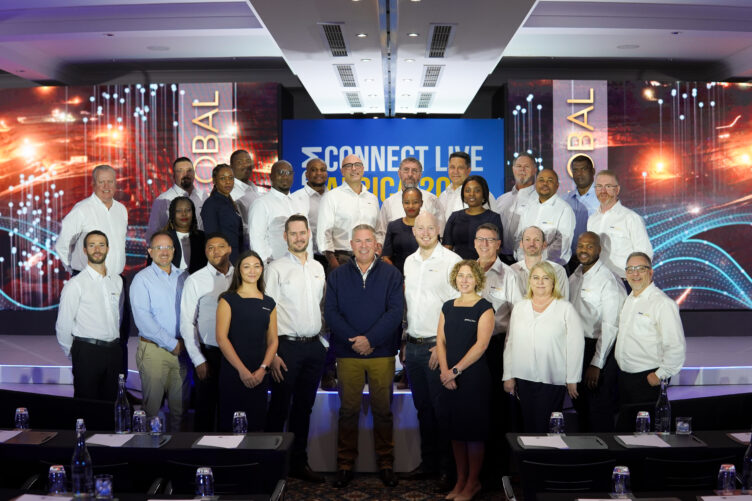 RPMGlobal staff members