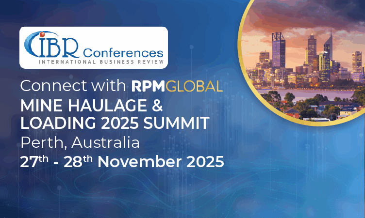 Mine Haulage & Loading 2025 Summit | RPMGlobal