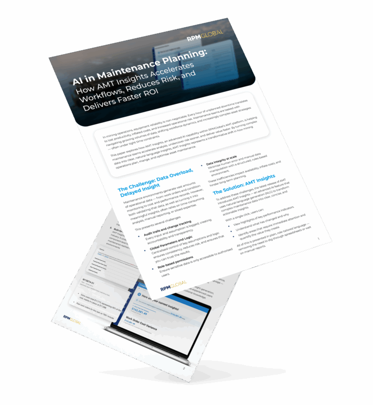 AMT 9 - Whitepaper Mockup