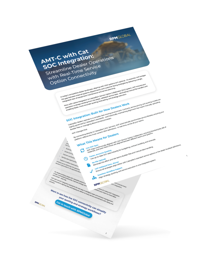 Whitepaper Mockup