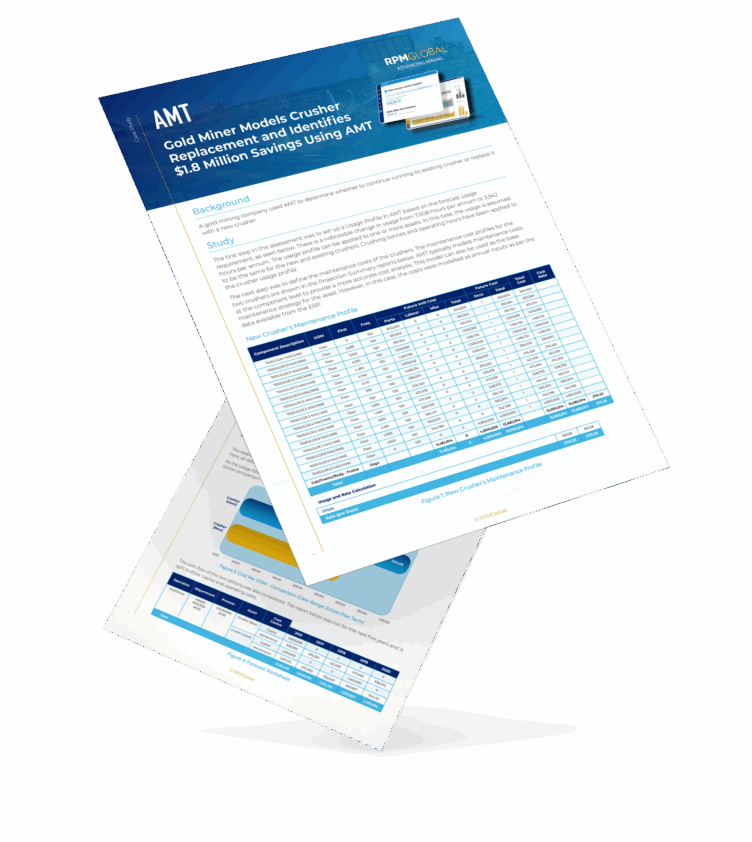 AMT whitepaper mockup