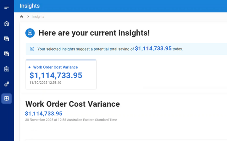 AMT Insights