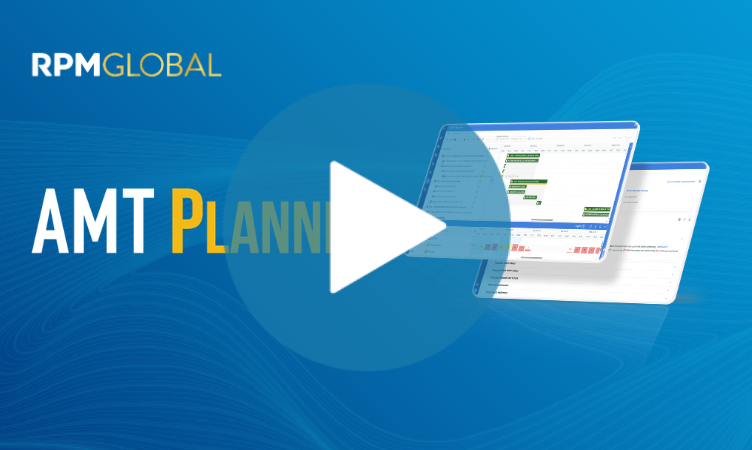 AMT Planner