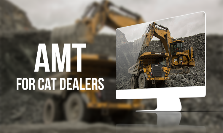 AMT for Cat Dealers