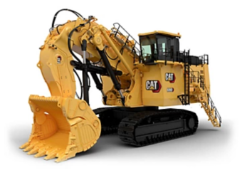 Mining