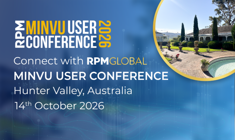 MinVu User Conference 2026