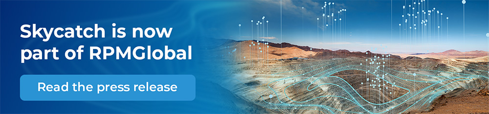 Skycatch joins RPMGlobal