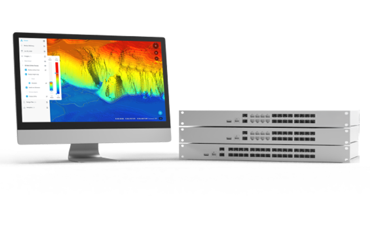 Spatial DataHub