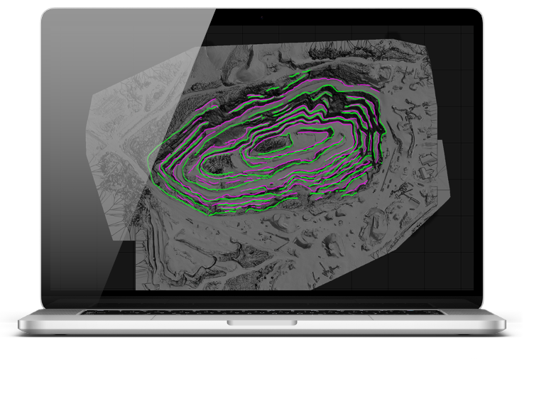 Spatial Sight